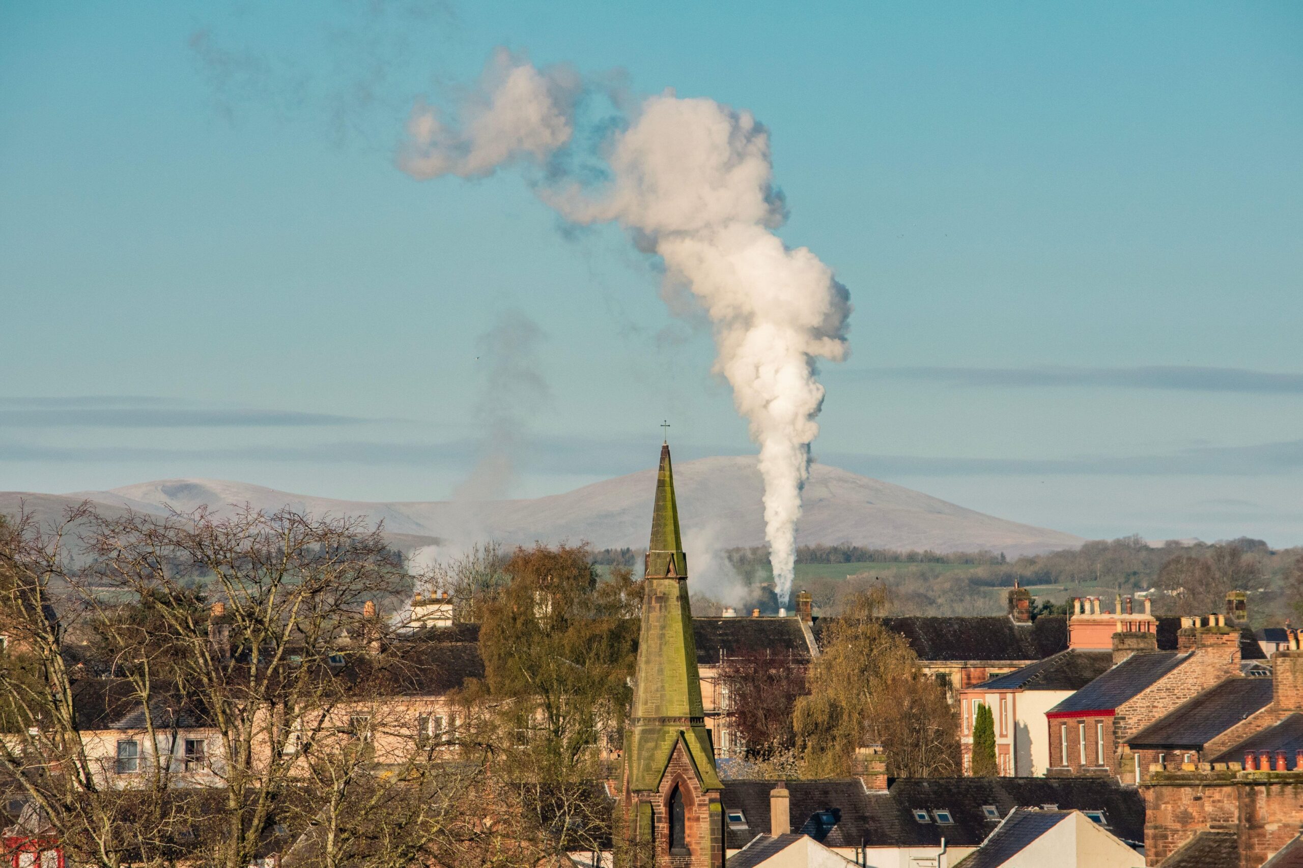 Meat giant’s bone incinerator could break emissions laws